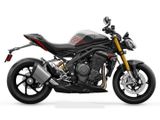 TRIUMPH SPEED TRIPLE 1200 RS