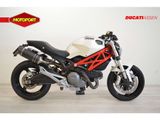DUCATI MONSTER 696