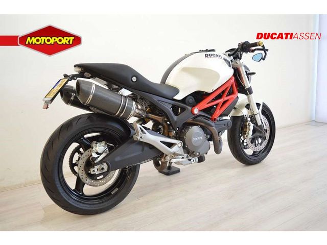 ducati - monster-696