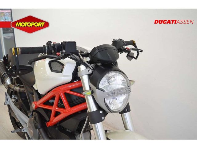 ducati - monster-696