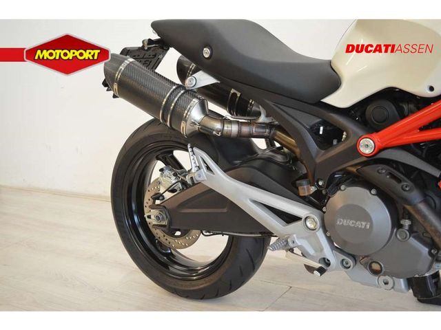 ducati - monster-696