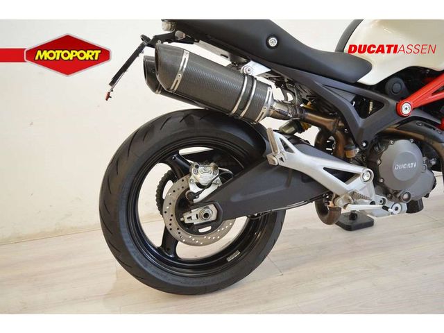 ducati - monster-696