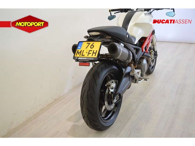 ducati - monster-696