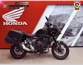 Honda CB 1000 GT 2026 nieuw
