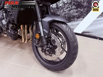 HONDA CB 1000 GT – foto 4