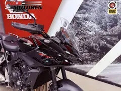 Honda CB 1000 GTT CB 1000 GT 2026 nieuw – foto 5 van 19