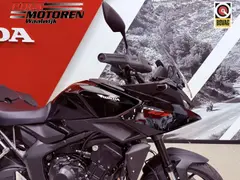 Honda CB 1000 GTT CB 1000 GT 2026 nieuw – foto 6 van 19