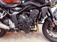 Honda CB 1000 GTT CB 1000 GT 2026 nieuw – foto 7 van 19