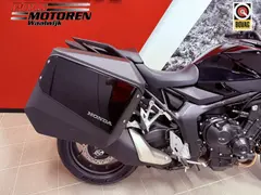 Honda CB 1000 GTT CB 1000 GT 2026 nieuw – foto 9 van 19