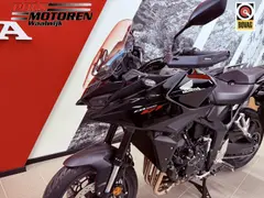 Honda CB 1000 GTT CB 1000 GT 2026 nieuw – foto 15 van 19