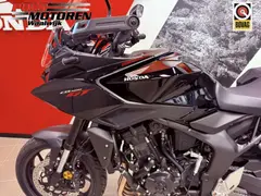 Honda CB 1000 GTT CB 1000 GT 2026 nieuw – foto 16 van 19