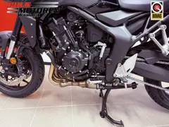 Honda CB 1000 GTT CB 1000 GT 2026 nieuw – foto 17 van 19