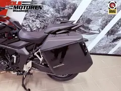 Honda CB 1000 GTT CB 1000 GT 2026 nieuw – foto 19 van 19