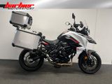 BENELLI TRK 702