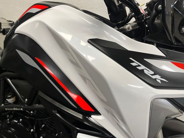 benelli - trk-702
