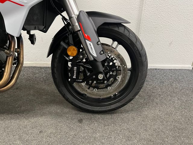 benelli - trk-702