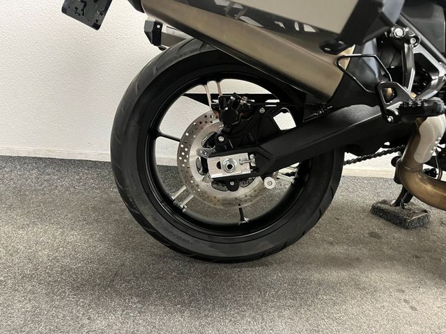 benelli - trk-702