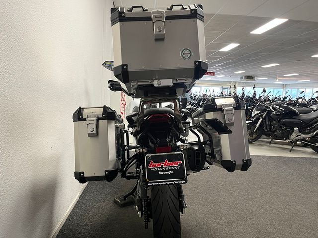 benelli - trk-702