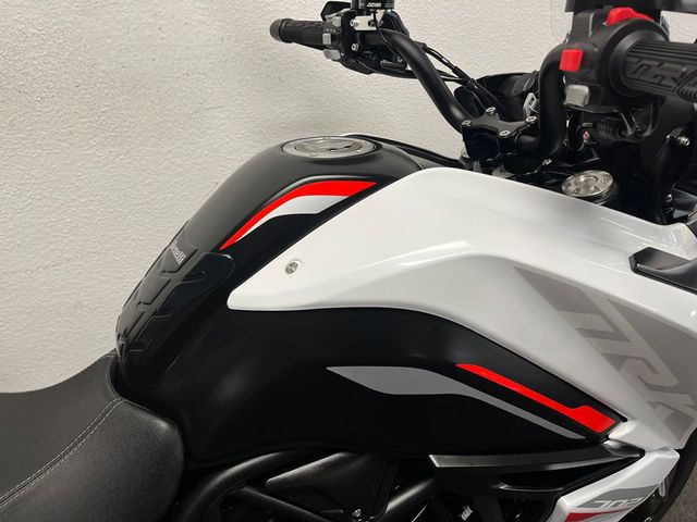 benelli - trk-702