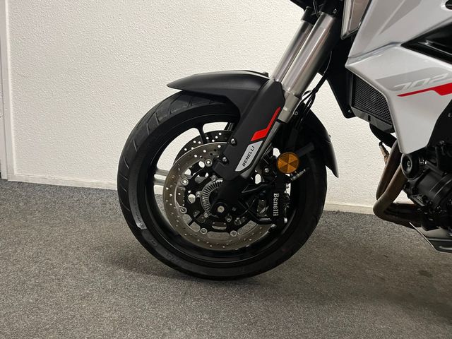 benelli - trk-702