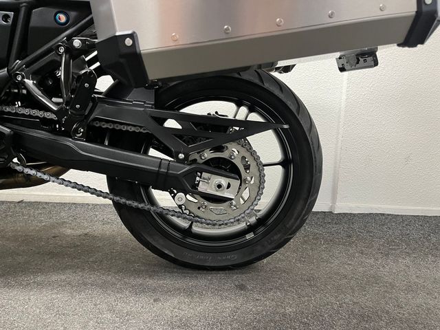 benelli - trk-702