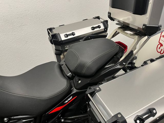 benelli - trk-702