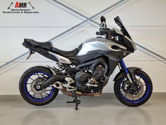 yamaha - tracer-900-abs