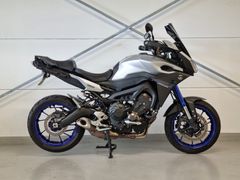 Yamaha Tracer 900 ABS 2016 occasion – foto 11 van 19