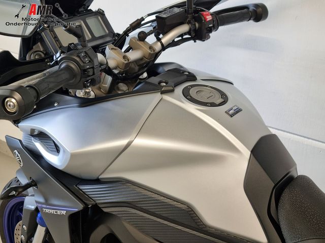 yamaha - tracer-900-abs