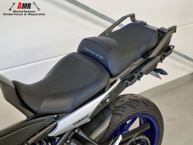 yamaha - tracer-900-abs