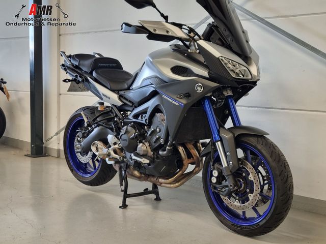 yamaha - tracer-900-abs