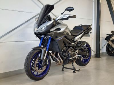 YAMAHA TRACER 900 ABS – foto 2