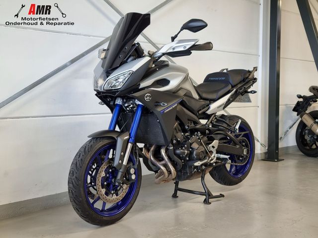 yamaha - tracer-900-abs