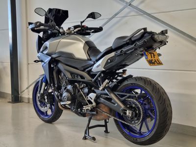 YAMAHA TRACER 900 ABS – foto 3