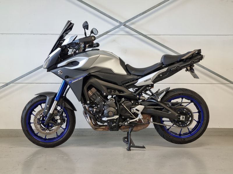 Yamaha Tracer 900 ABS 2016 occasion
