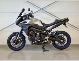 Yamaha Tracer 900 ABS 2016 occasion