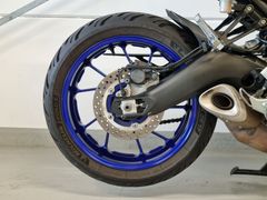 Yamaha Tracer 900 ABS 2016 occasion – foto 16 van 19
