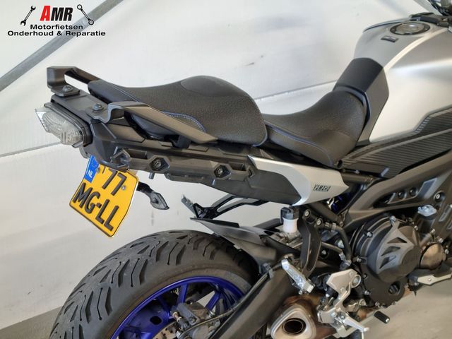 yamaha - tracer-900-abs