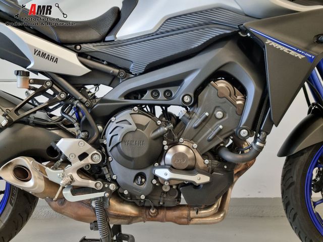 yamaha - tracer-900-abs