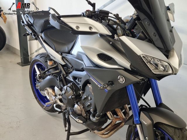 yamaha - tracer-900-abs
