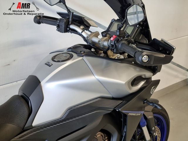yamaha - tracer-900-abs