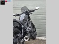 Honda CMX 500 Rebel 2020 occasion – foto 7 van 24