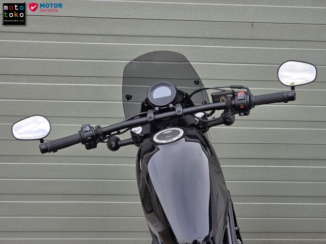 honda - cmx-500-rebel