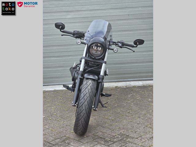 honda - cmx-500-rebel