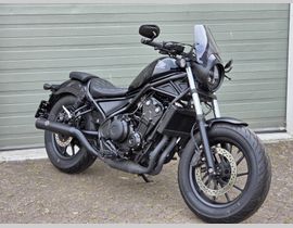 Honda CMX 500 Rebel 2020 occasion