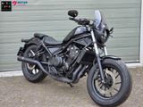 HONDA CMX 500 REBEL