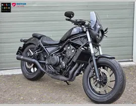 Honda CMX 500 Rebel 2020 occasion