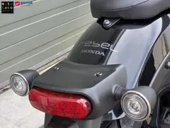 Honda CMX 500 Rebel 2020 occasion – foto 18 van 24