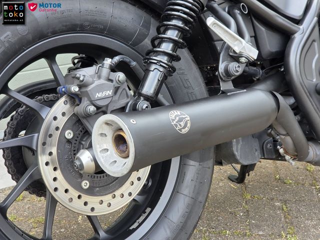 honda - cmx-500-rebel