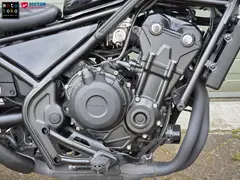 Honda CMX 500 Rebel 2020 occasion – foto 11 van 24